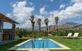Villas Kozilis - Kozilis Estate